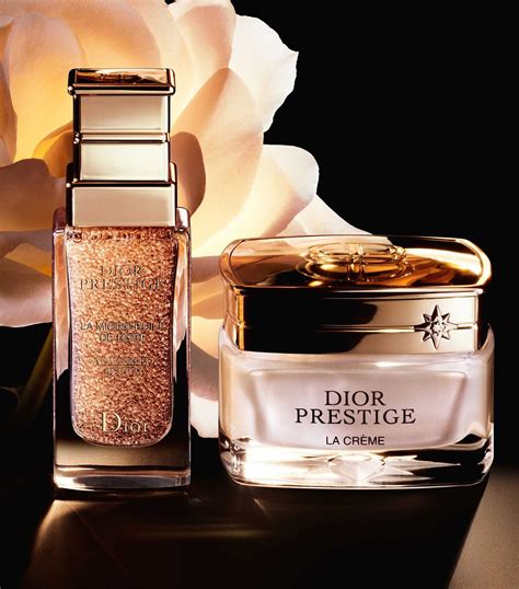 dior la micro huile de rose 10 ml|dior prestige rose review.